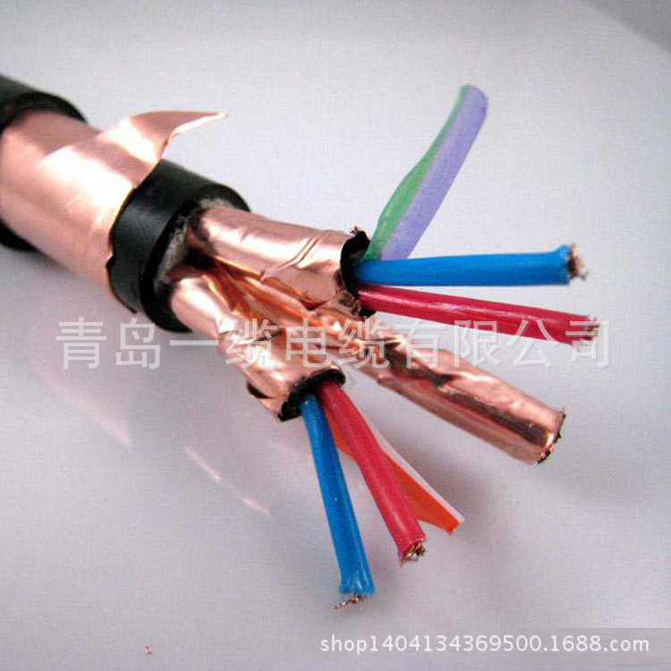 仪表电缆 计算机电缆 通信电缆 控制电缆
